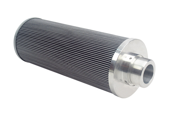 filter replace